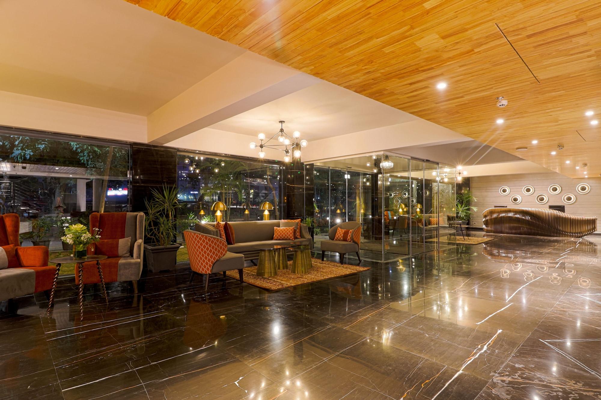 Air By Ahuja Residences 10/50