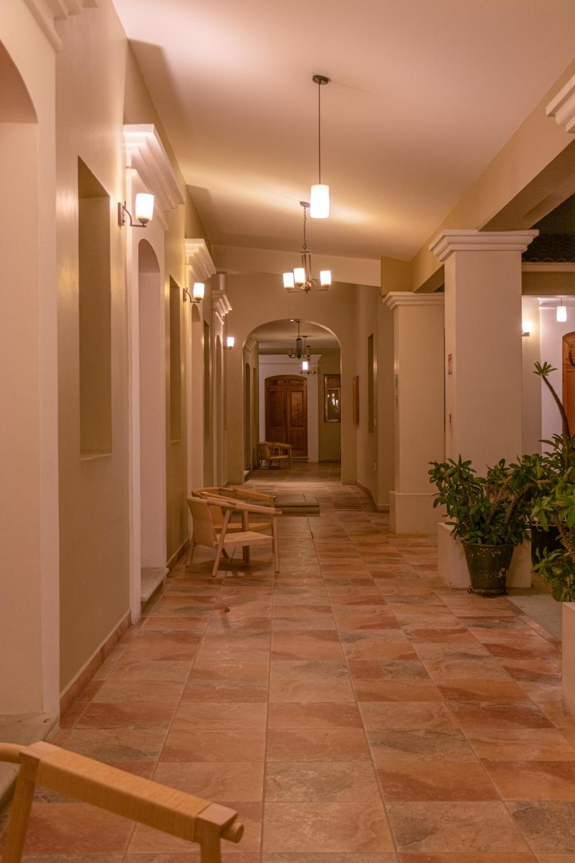 Xtilu Hotel 35/51