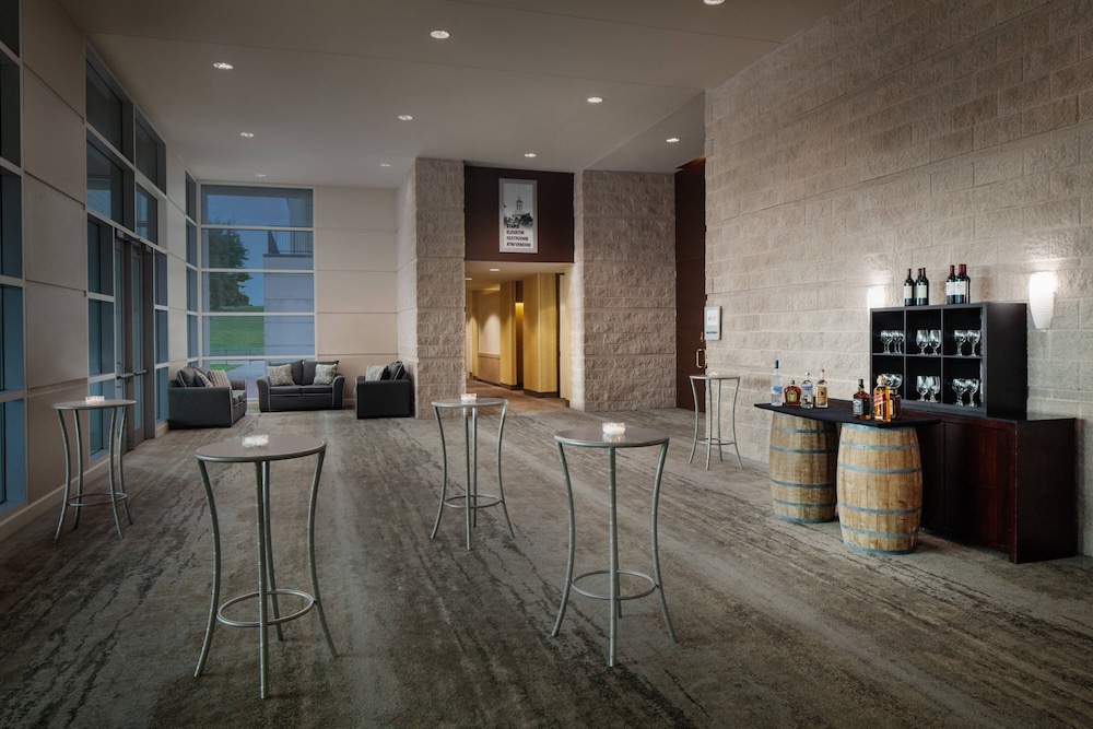 Marriott Macon City Center 19/43
