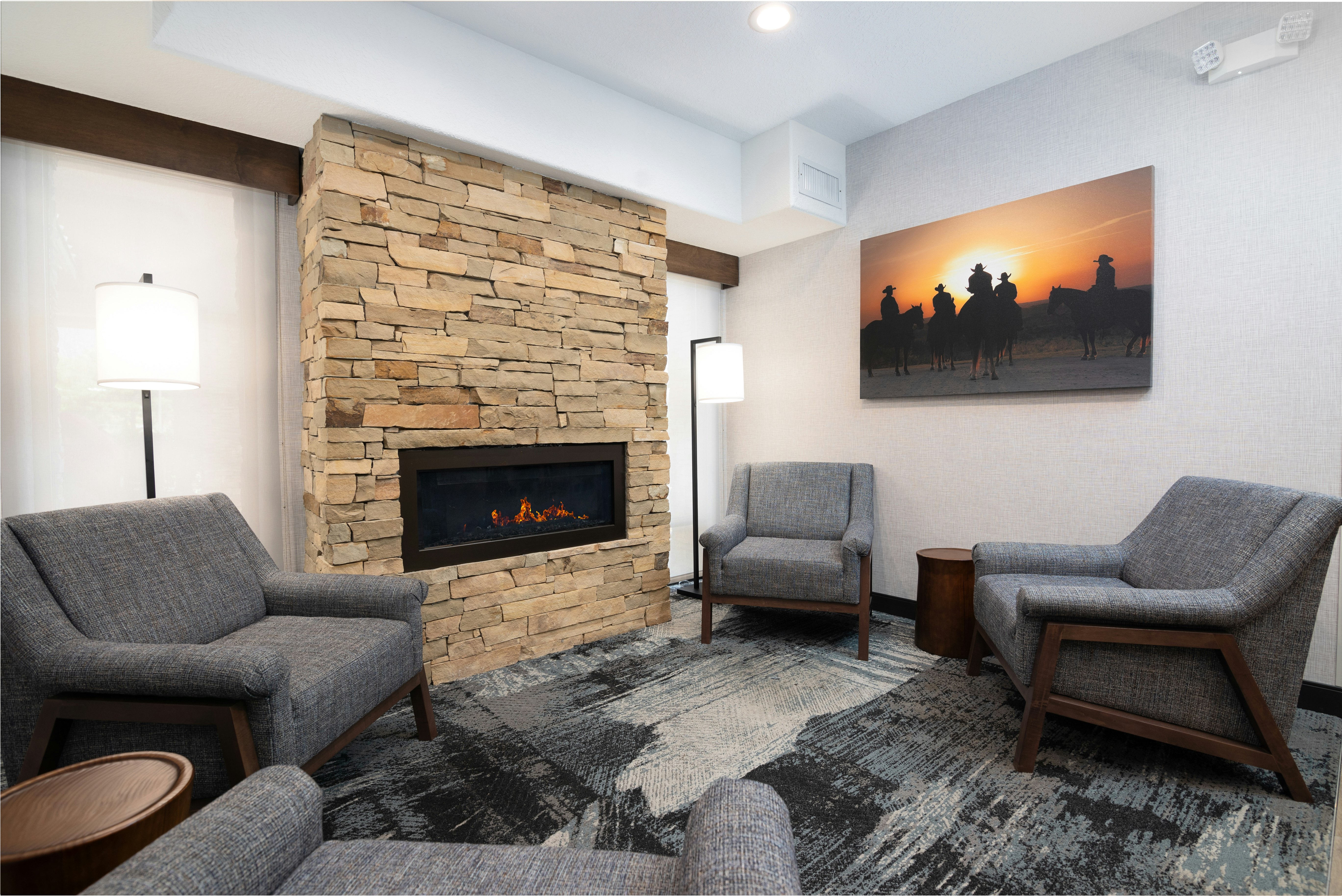 Hampton Inn Durango Co 42/64