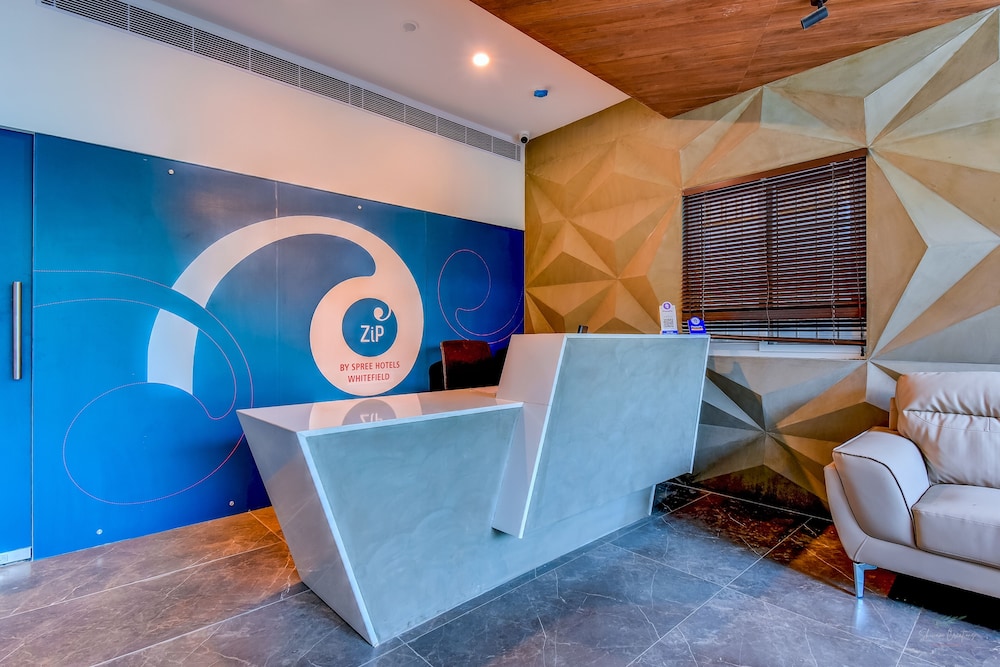 Zip By Spree Hotels Whitefield 9/48