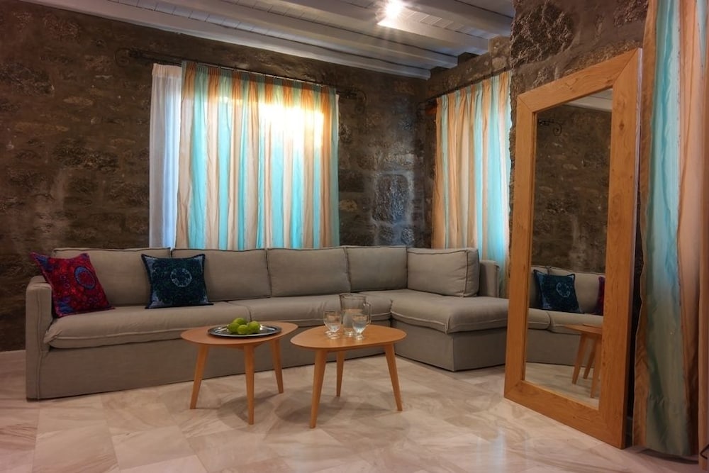 Mykonos Chora Apartments 17/29