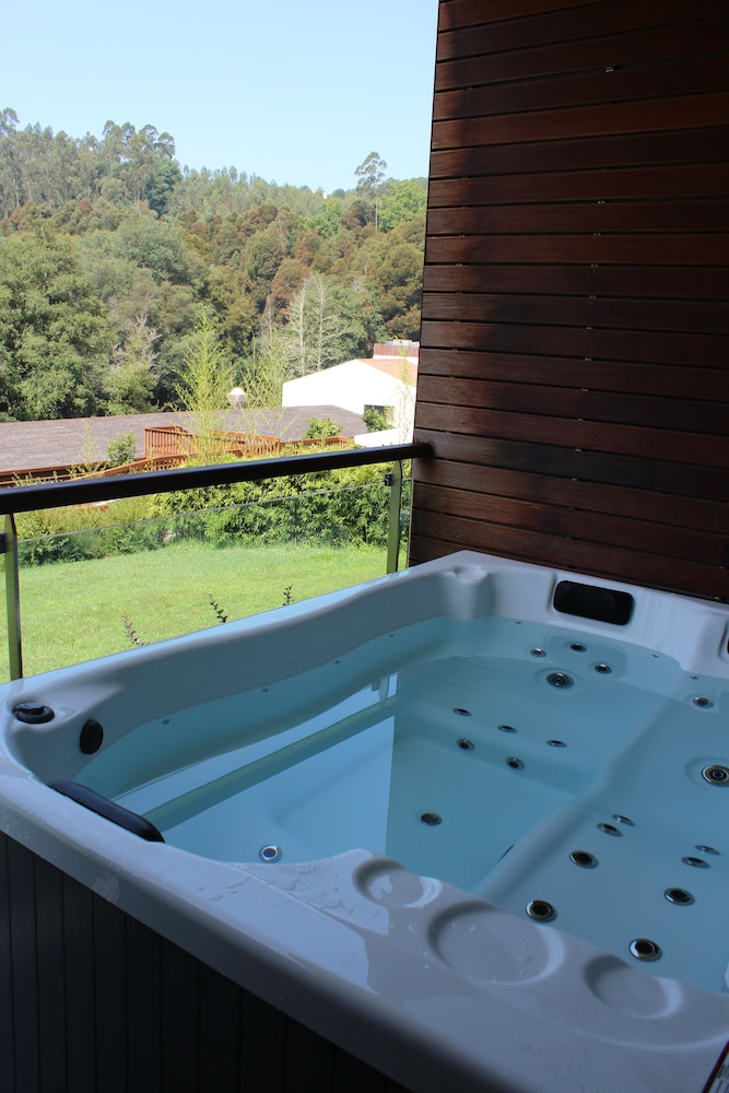 HOTEL RURAL VALE DO RIO 25/50