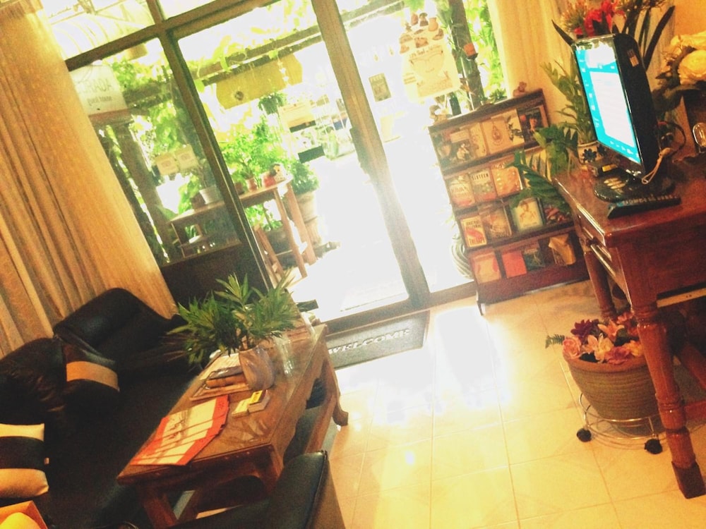 Surada Guesthouse 5/29