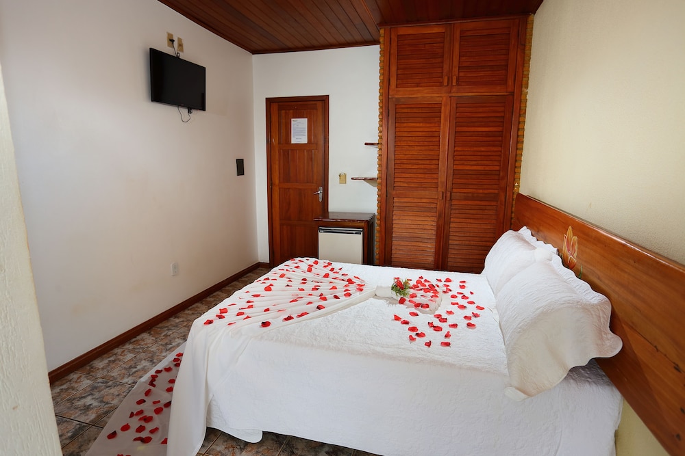 BENKOS PRAIA HOTEL 13/39