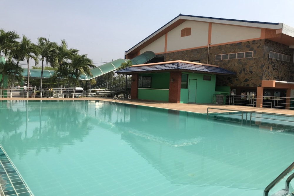 Lopburi Residence Hotel 6/46