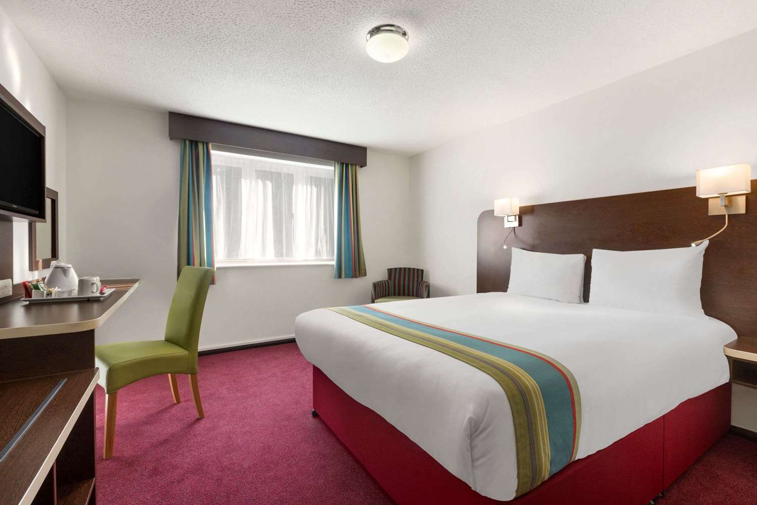 Ramada by Wyndham South Mimms M25 8/20