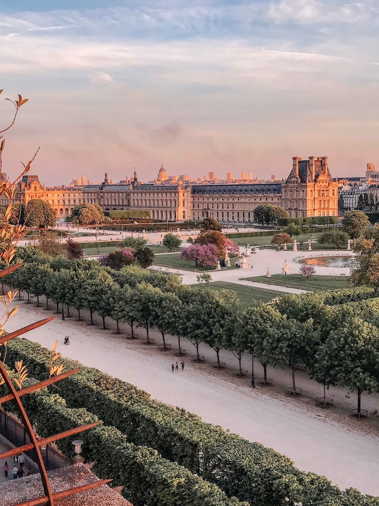 Le Meurice 67/74