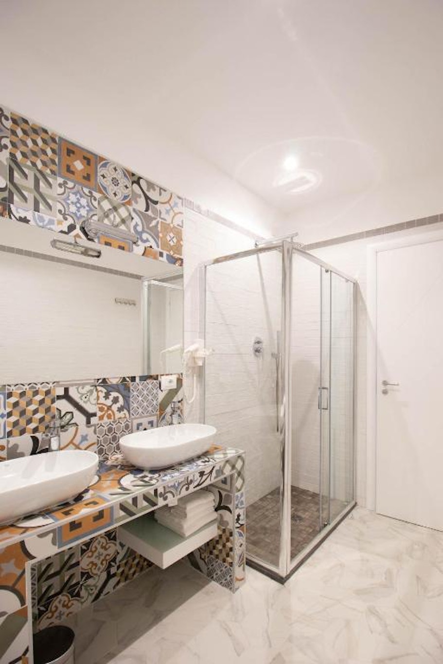 Grand Hotel Serapide 30/31