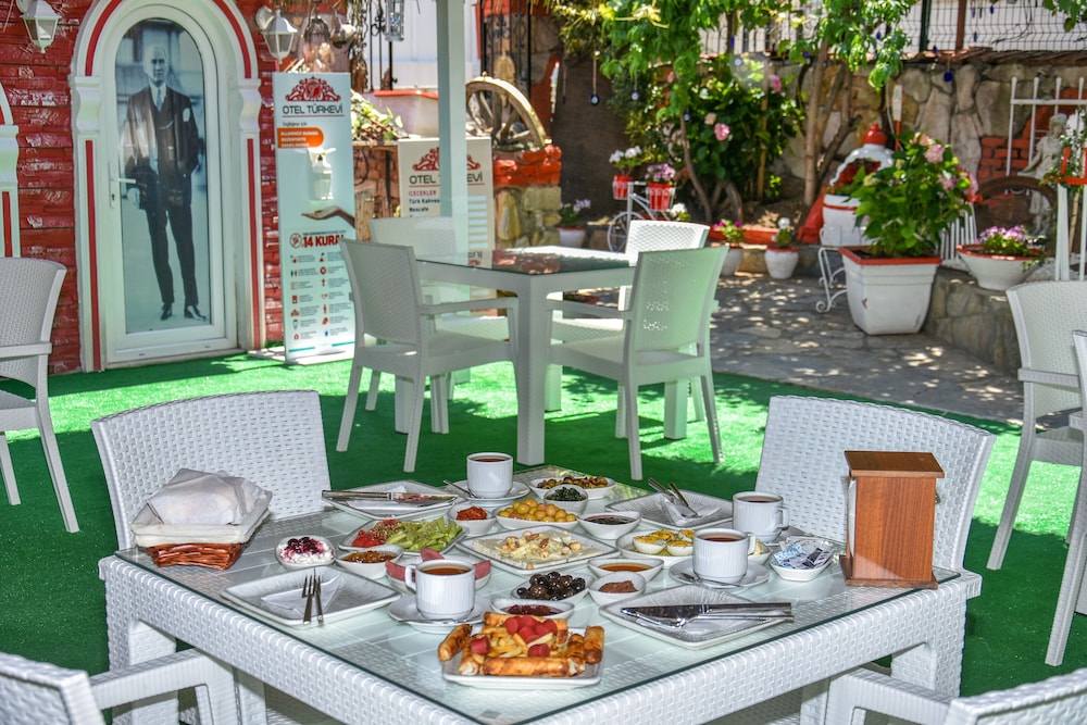 Turkevi Butik Otel 30/50