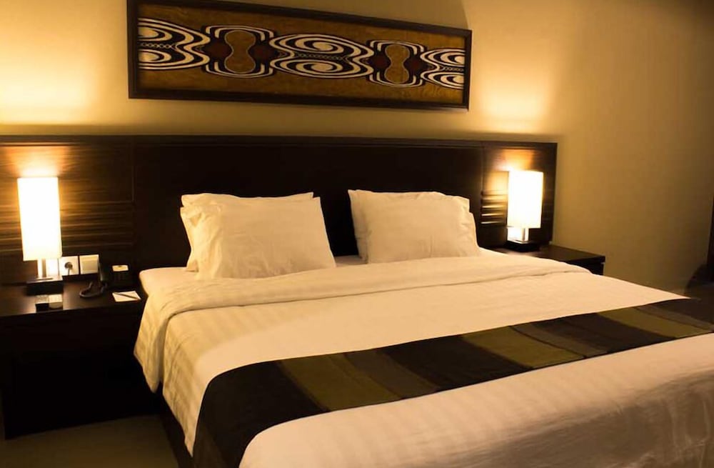 Grand Abe Hotel 20/58