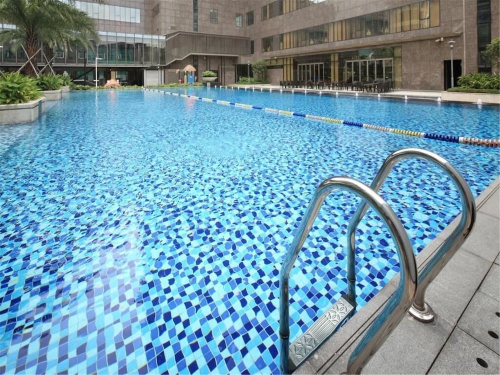 Unkai Hotel 3/58