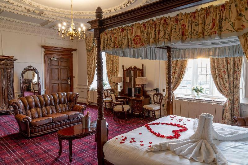 Super, Suite, King Bed