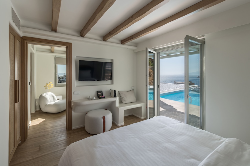 Arocaria Hotel Mykonos 16/49