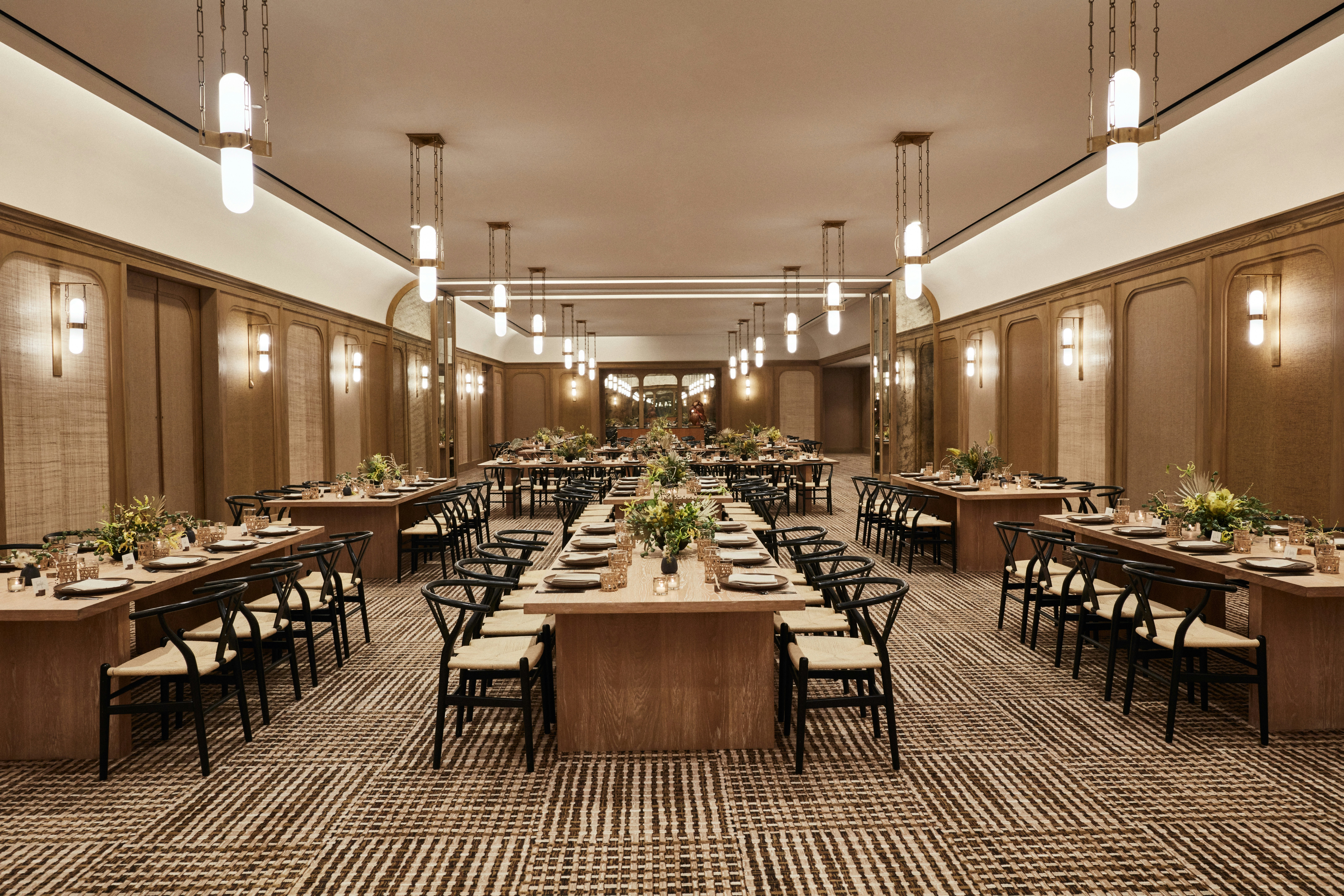 Santa Monica Proper Hotel 50/56