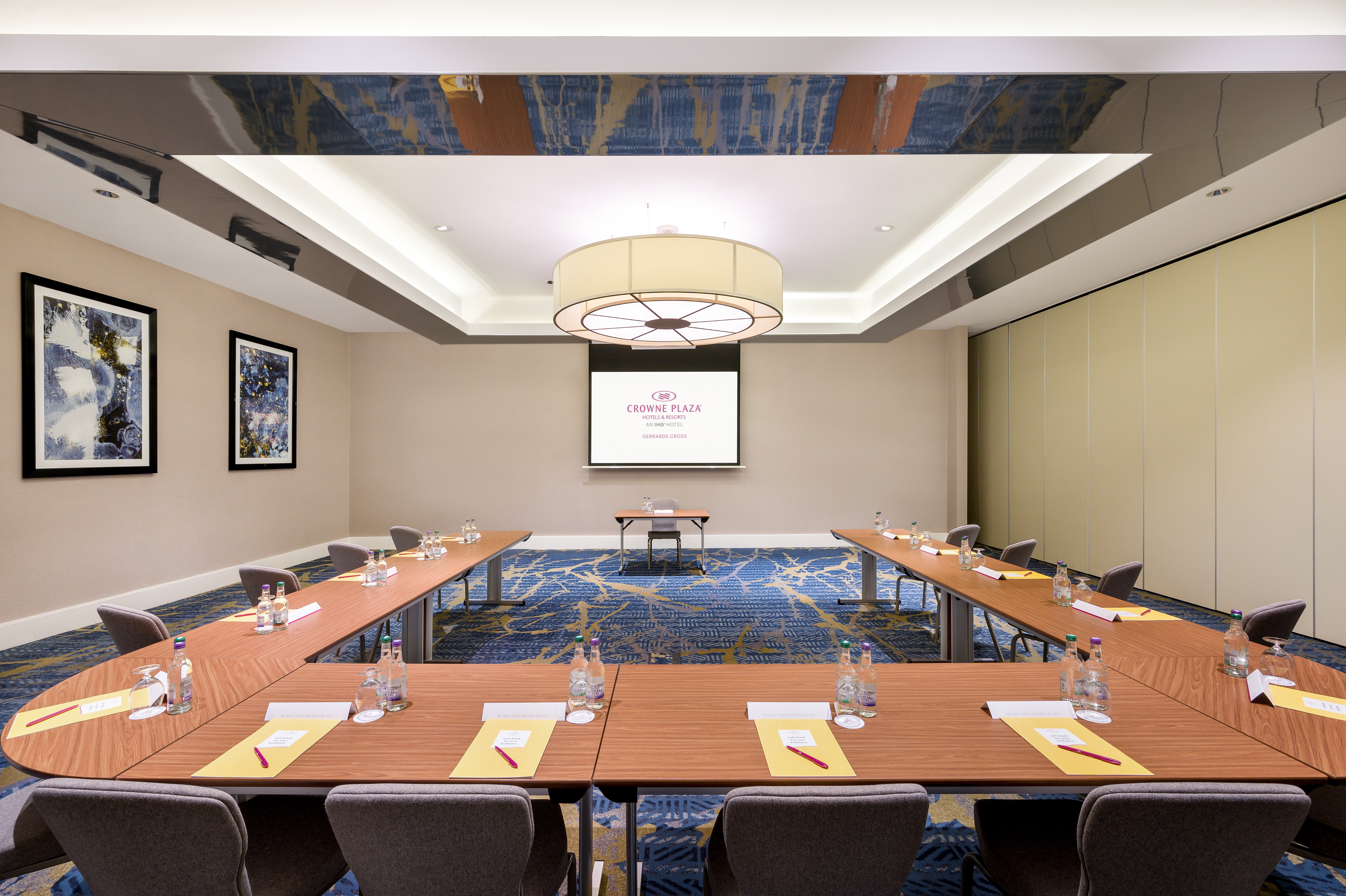 Crowne Plaza Gerrards Cross 39/50