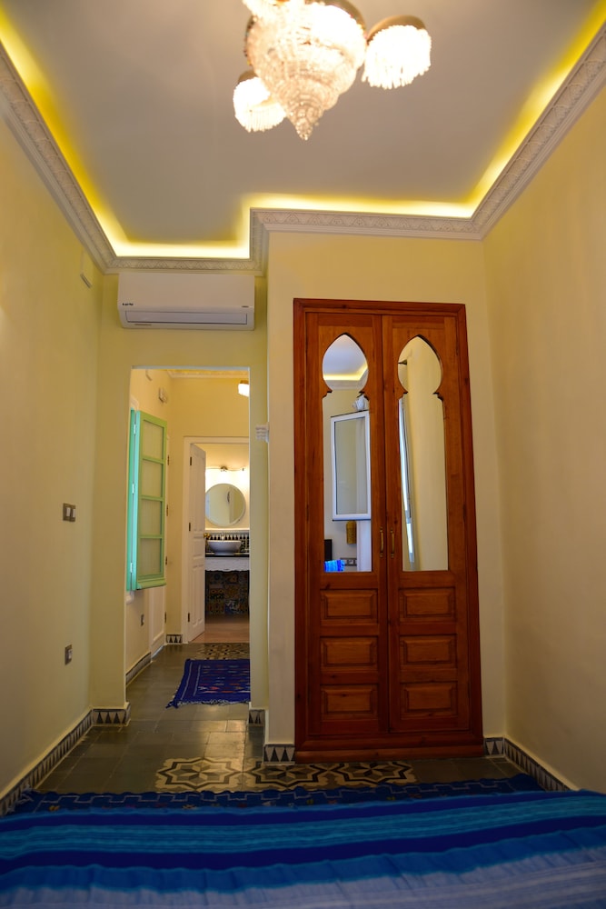 Riad El Reducto 18/50