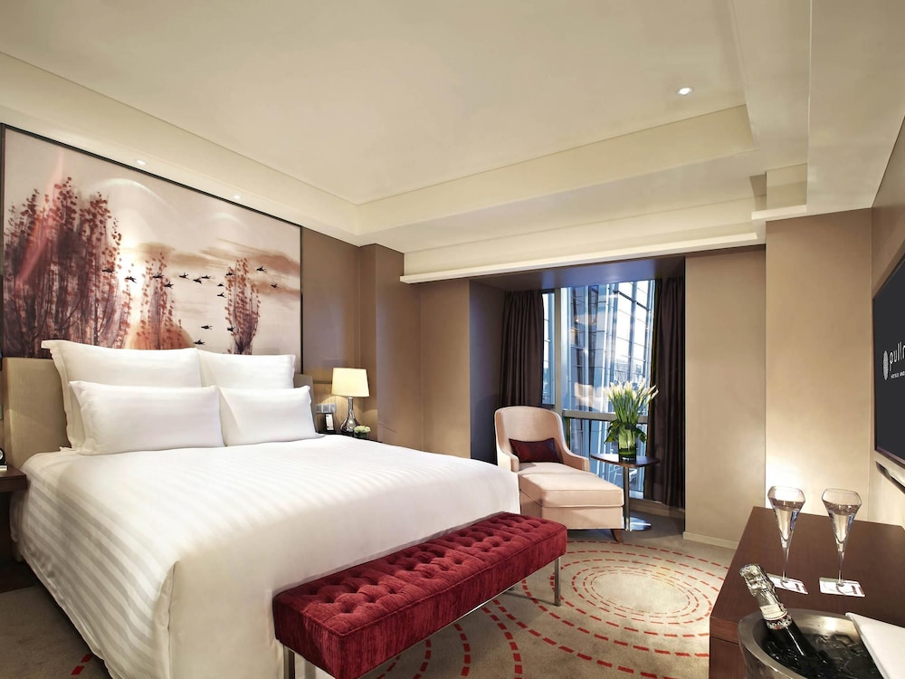 Pullman Xiamen Powerlong 22/73