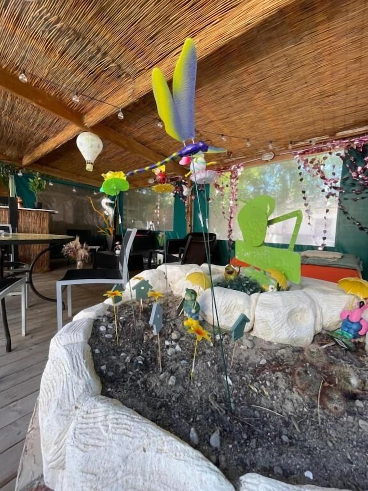 Hotel Clair Logis 44/54