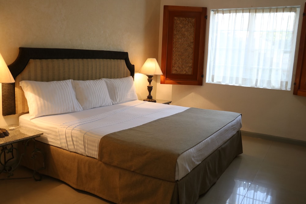 Hotel Zar Colima 15/48