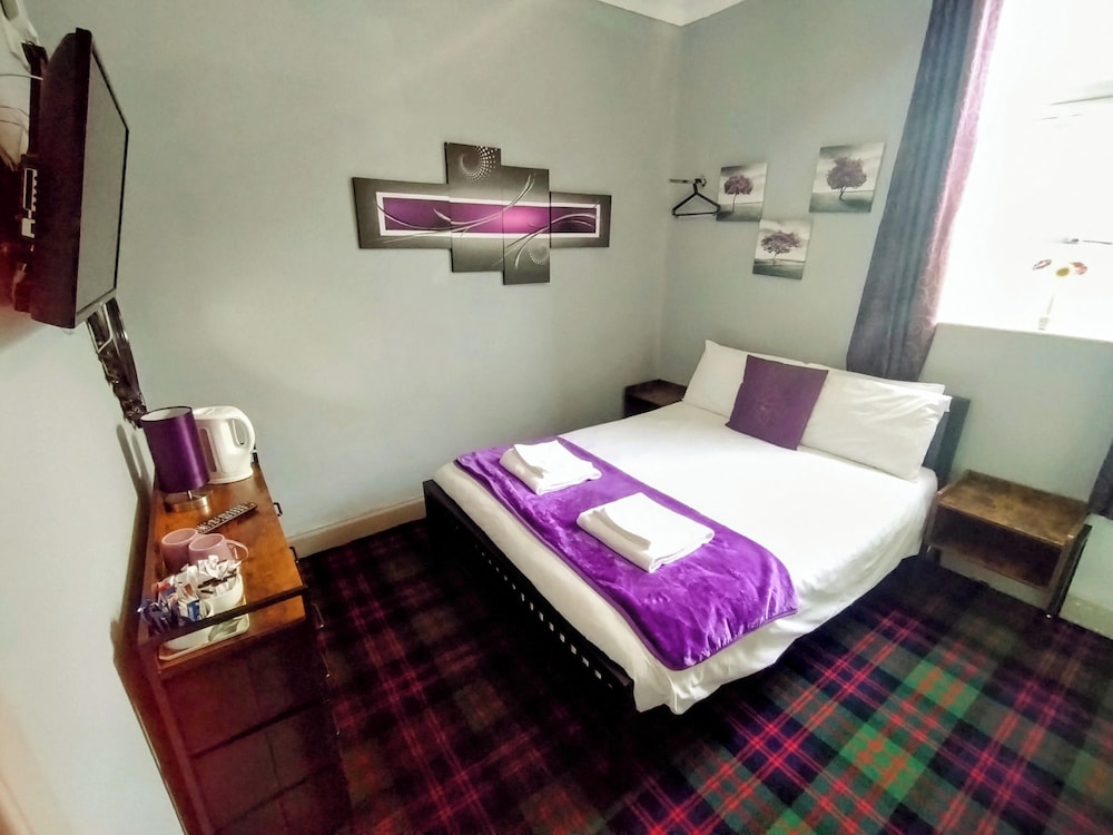 Oyo Gin House Hotel 14/50