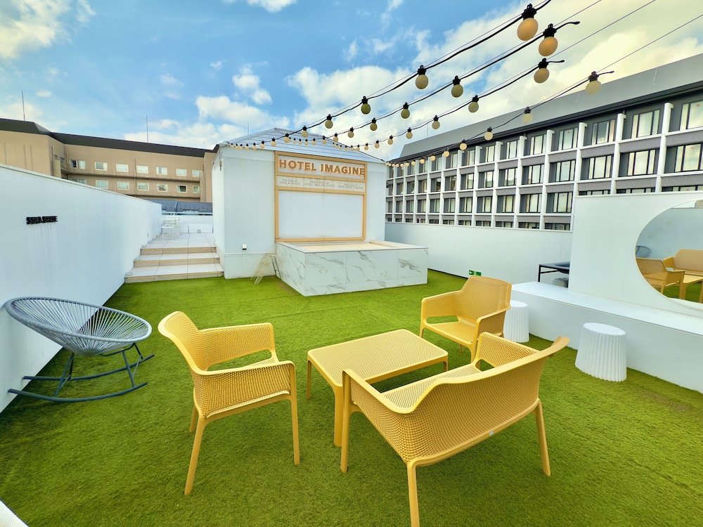Hotel Imagine Kyoto 54/58
