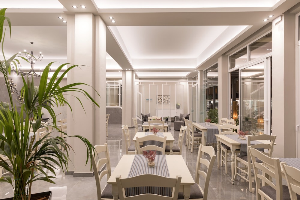 Melina Oasis Boutique Hotel 39/50
