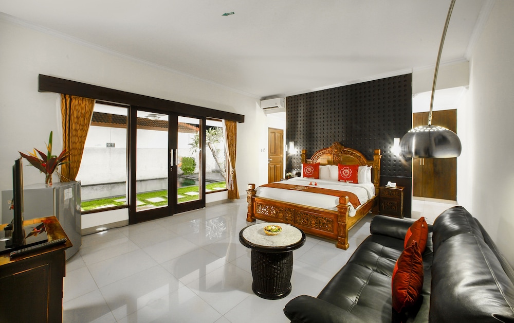 Puri Saron Baruna Beach Cottages 11/50