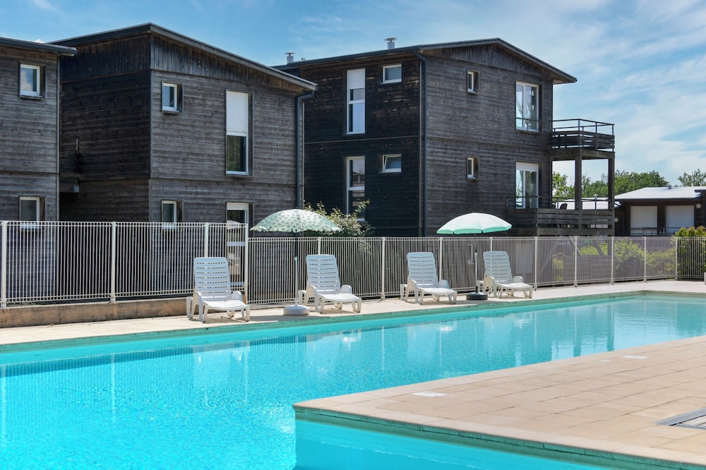 Residence Vacanceole Le Domaine de Saint Orens 58/64