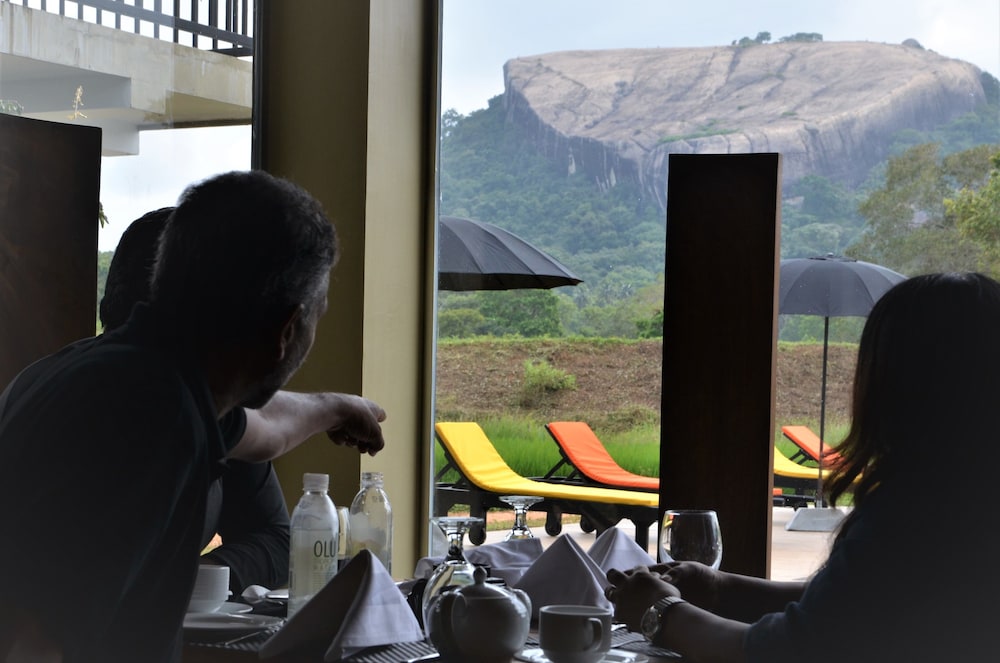 Sigiriya Kings Resort 36/61