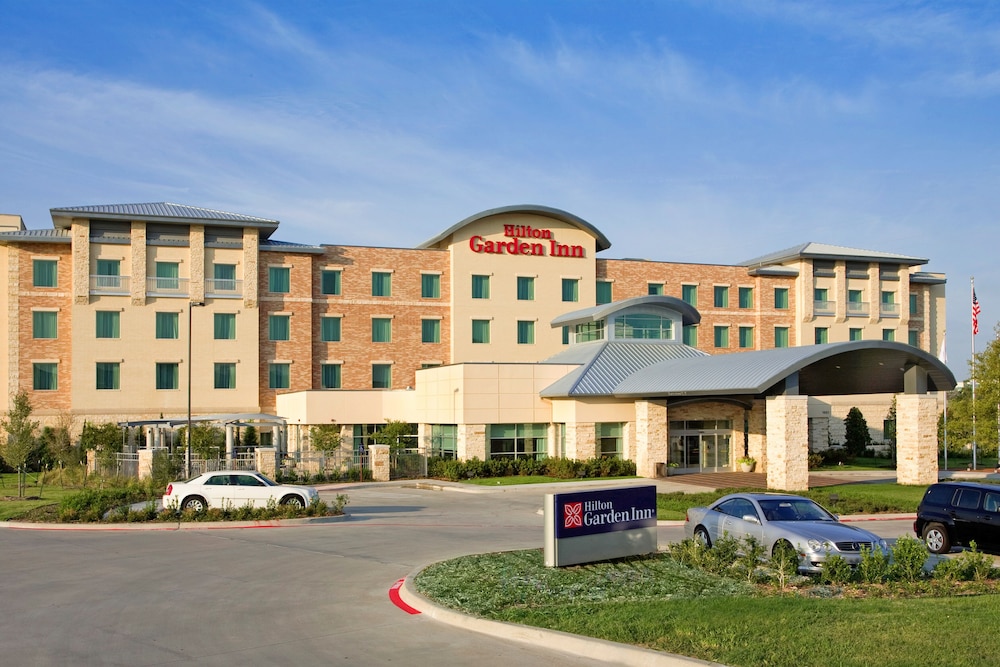 Hilton Garden Inn Dallas Richardson in RICHARDSON - TX