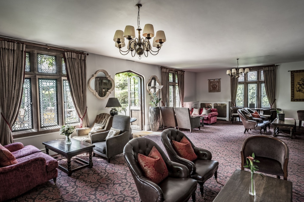 New Hall Hotel Spa 20/50