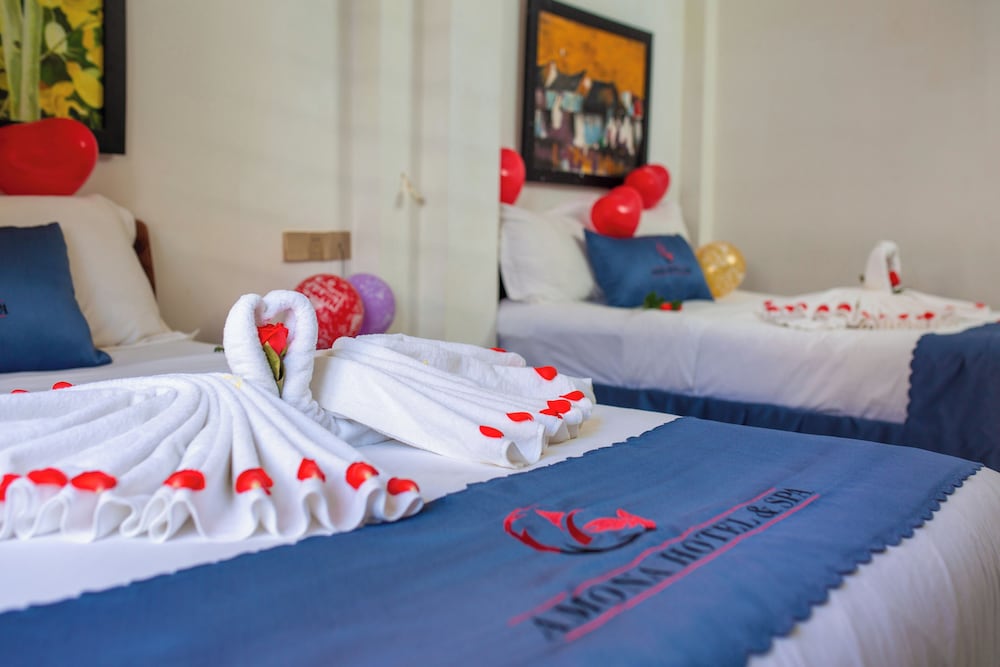 Amona Hotel 14/50