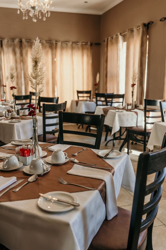 Artemis Hotel Swakopmund 26/38