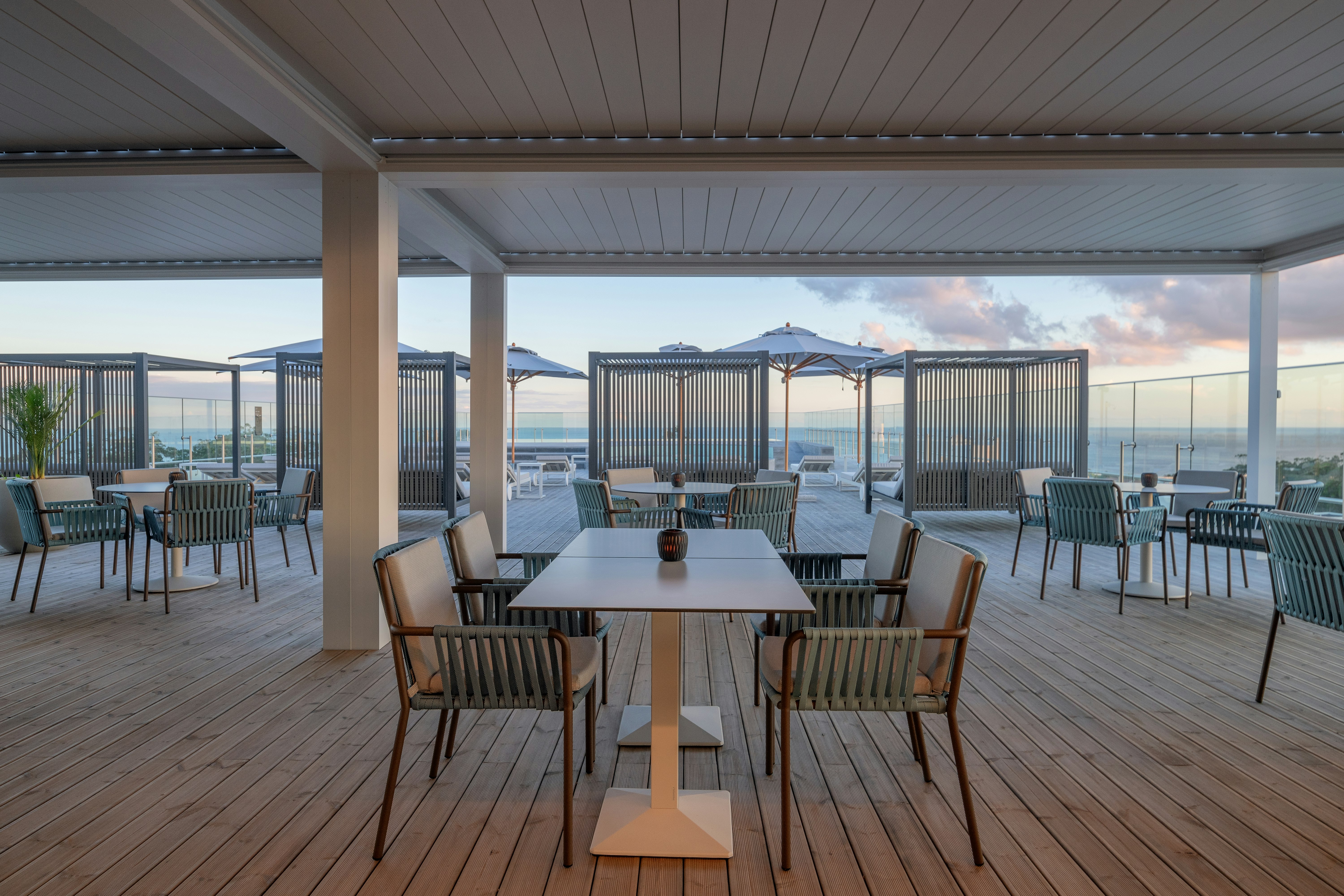DoubleTree by Hilton Lagoa Azores 43/58
