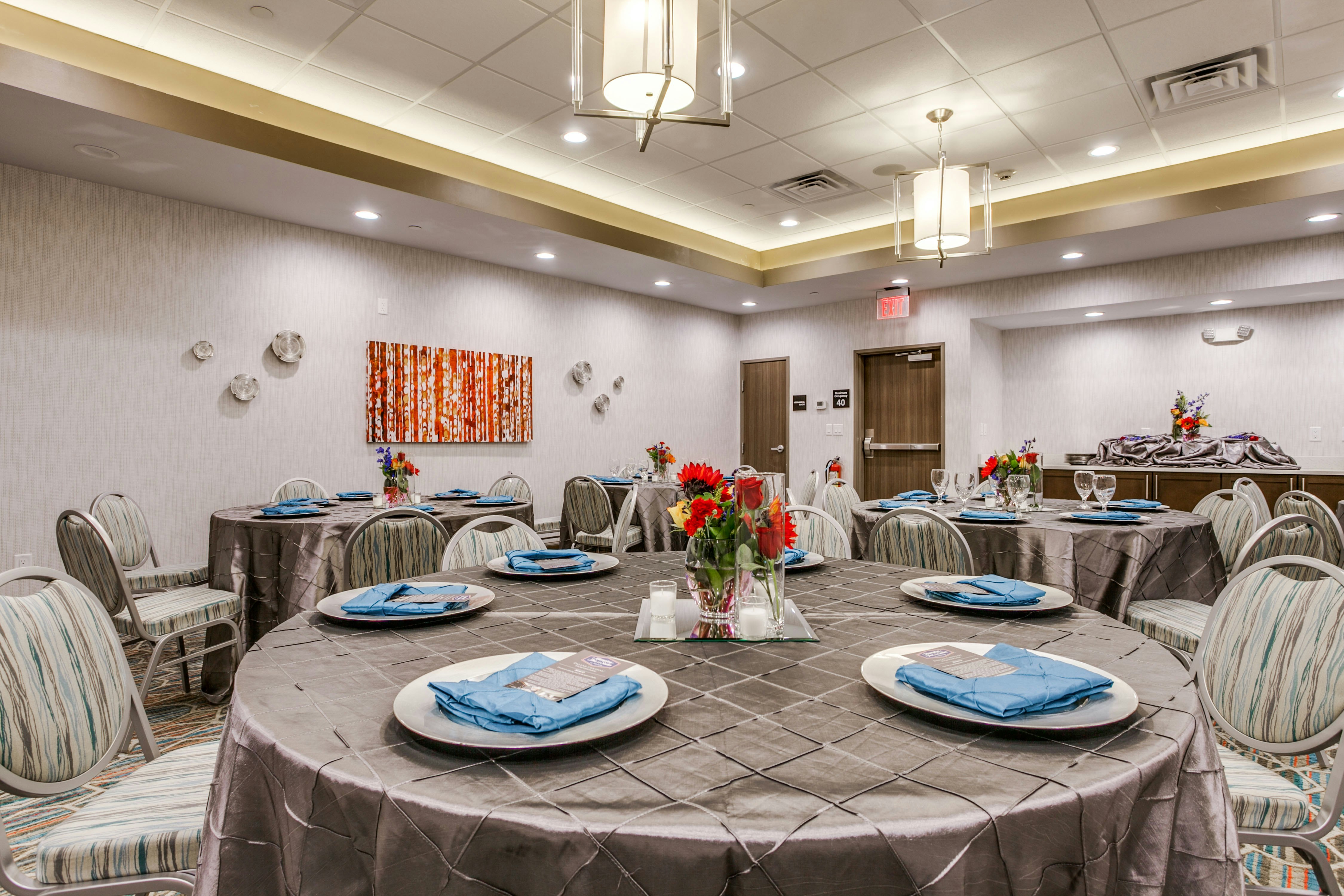 Hilton Garden Inn North Dallas Central Expy 38/50