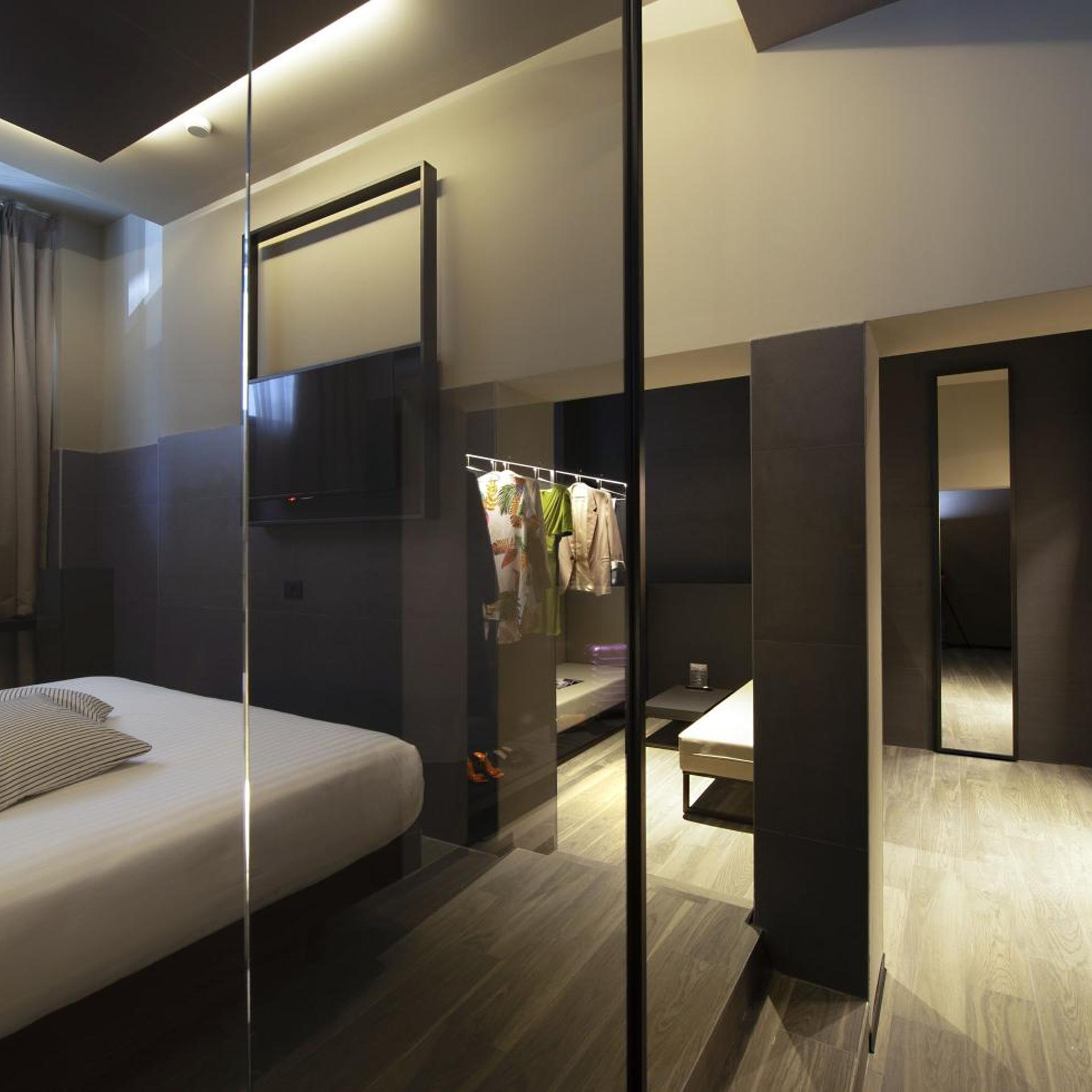 7BA Hotel Milano 13/34