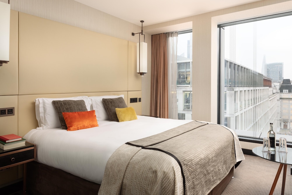 Montcalm Royal London House - City Of London 20/74