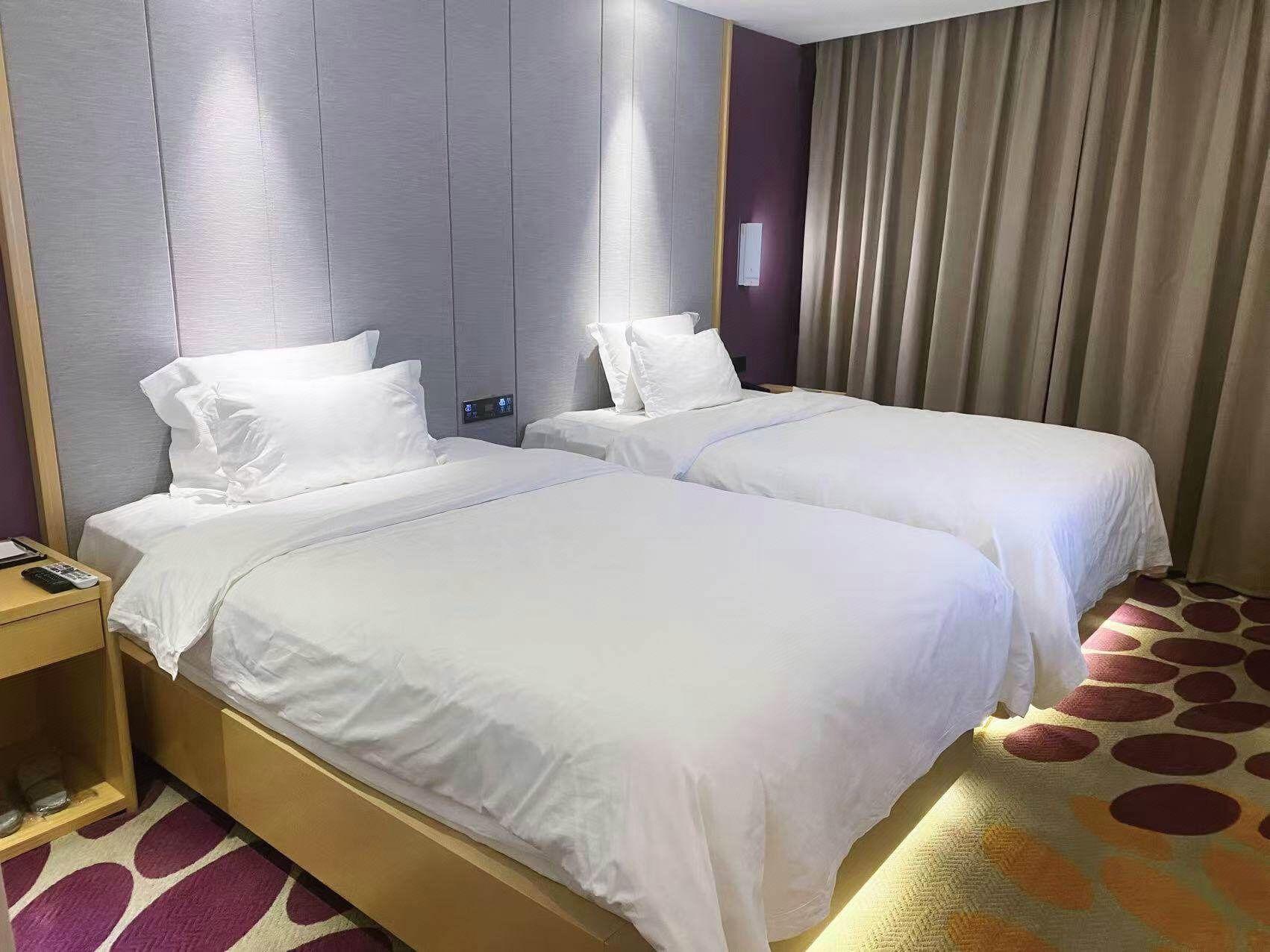 Lavande Hotel (Chifeng High Speed Railway Station) 14/35
