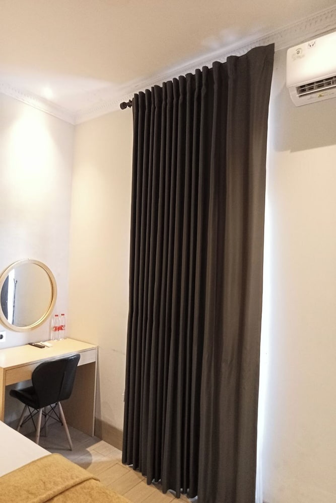 Hotel Bugis Asri 28/28