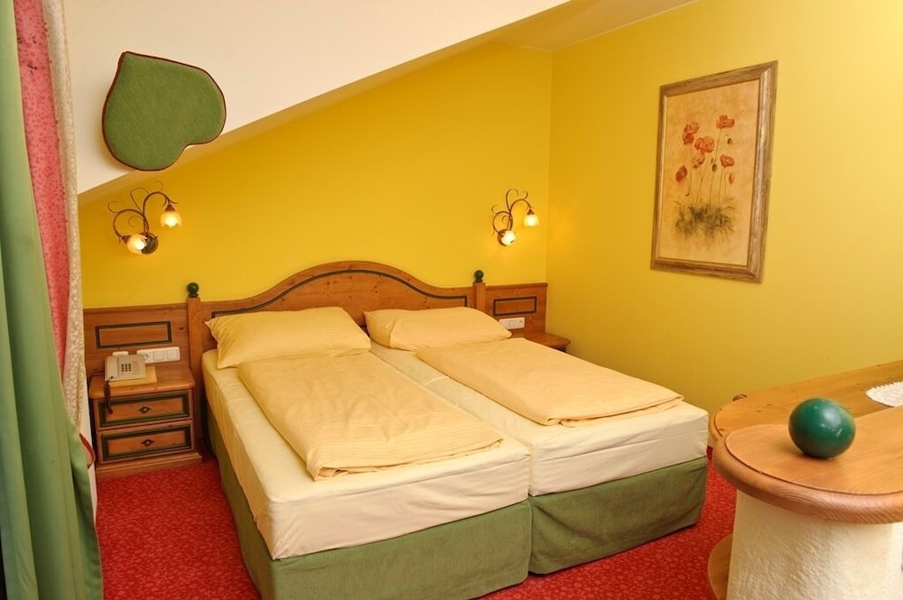 Hotel Sommerhof 44/80