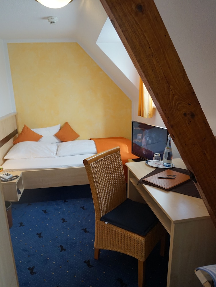 Hotel Rappen 28/36