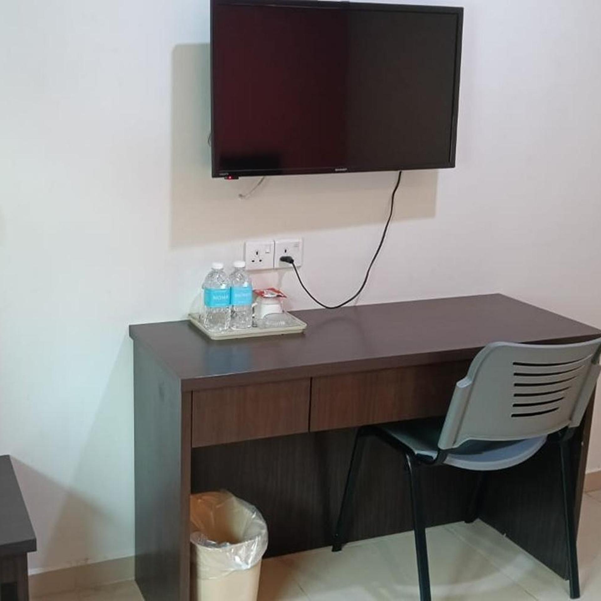 Hote City 88 SDN BHD Batu Pahat 33/50
