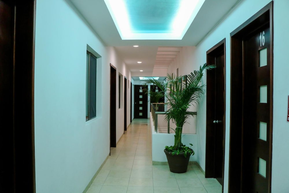Playa Linda Hotel photo3