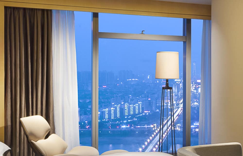 Hilton Zhuzhou 28/57