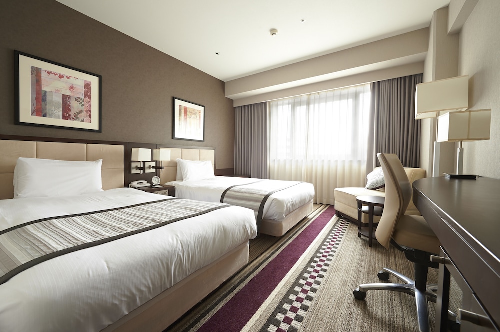 Hotel Sunroute Plaza Shinjuku 13/50