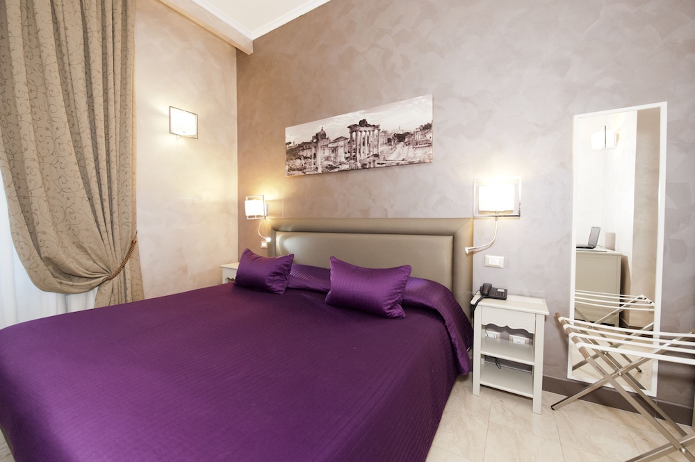 Aelius B&B By Roma Inn 38/52