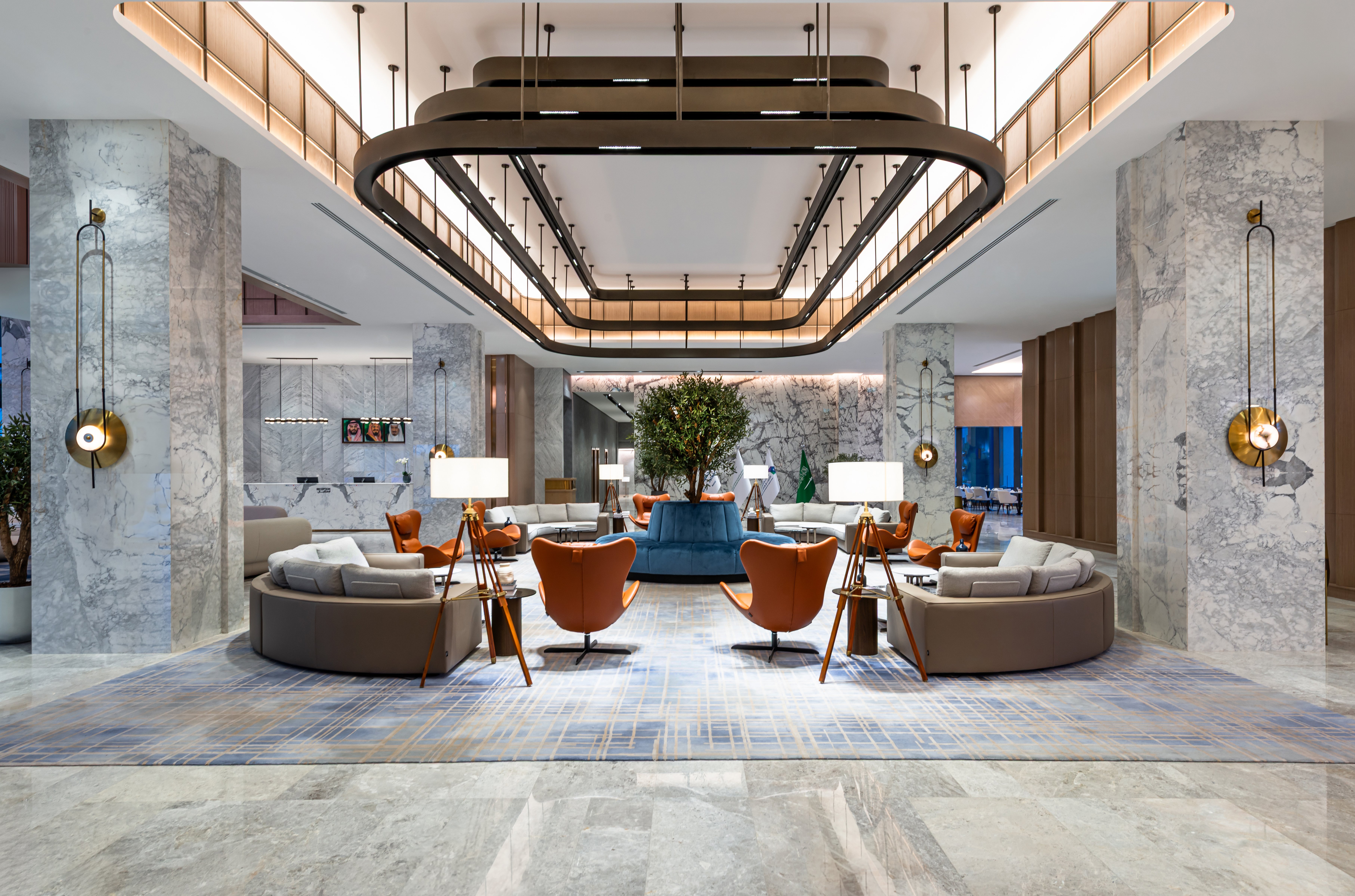 Crowne Plaza Al Jubail by IHG 21/49