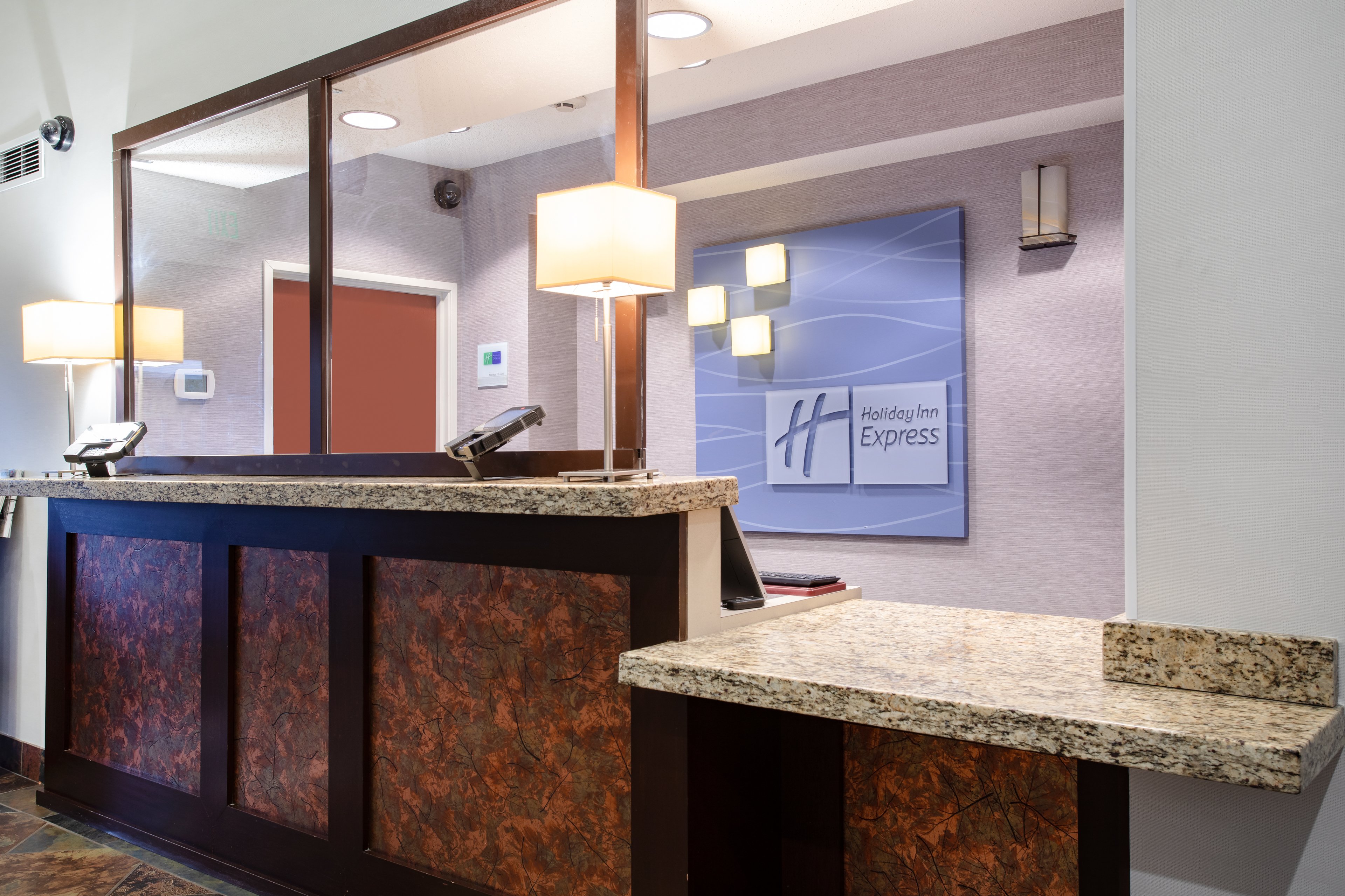 Holiday Inn Express Hotel And Suites Denver Sw Littleton 6/44