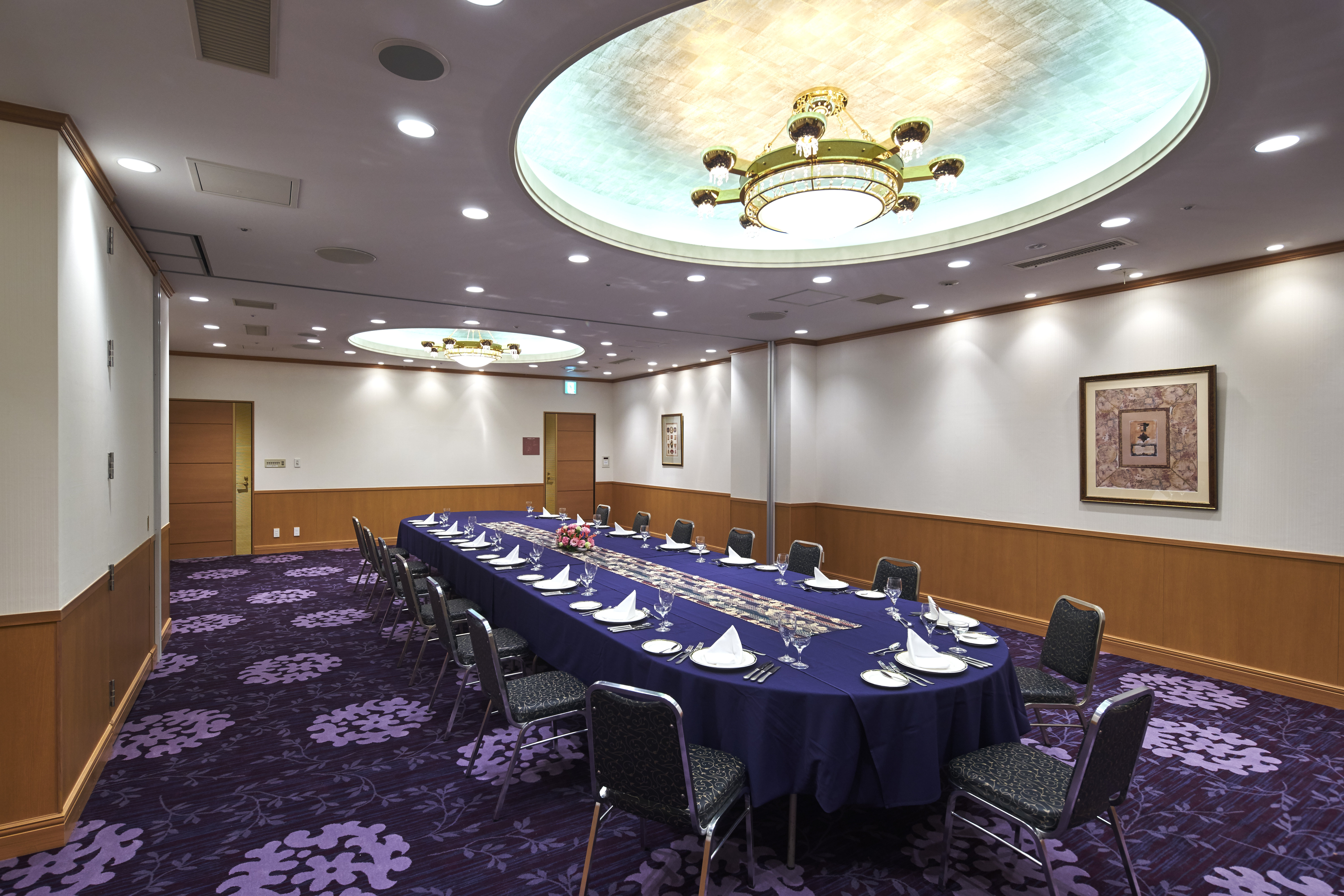 Crowne Plaza Ana Nagasaki Gloverhill 66/78